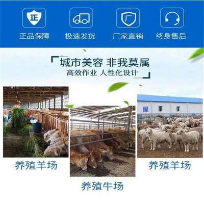 高效飼喂新選擇 裝卸牧草撒料車、出料無殘留撒草車與雙側喂料車解析